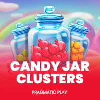 Candy Jar Clusters